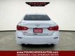 2016 INFINITI Q50 4dr Sedan 3.0t Premium AWD - 22967034 - 3