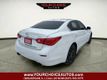 2016 INFINITI Q50 4dr Sedan 3.0t Premium AWD - 22967034 - 4