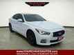 2016 INFINITI Q50 4dr Sedan 3.0t Premium AWD - 22967034 - 6