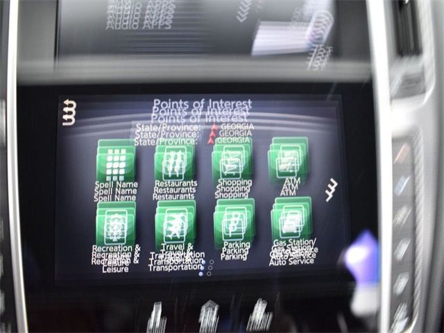 2016 INFINITI Q50 4dr Sedan 3.0t Premium AWD - 22976858 - 11