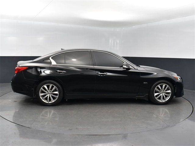 2016 INFINITI Q50 4dr Sedan 3.0t Premium AWD - 22976858 - 22