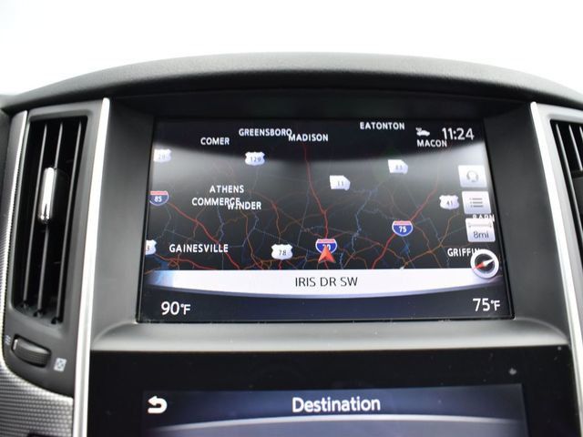 2016 INFINITI Q50 4dr Sedan 3.0t Premium AWD - 23037886 - 12