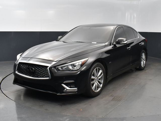 2016 INFINITI Q50 4dr Sedan 3.0t Premium AWD - 23037886 - 1