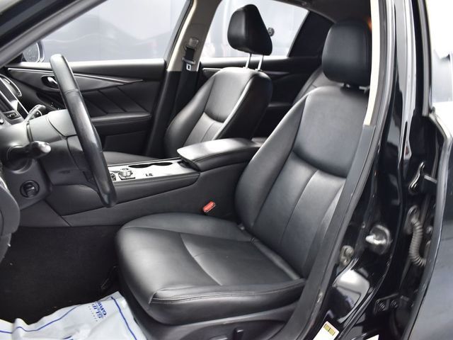 2016 INFINITI Q50 4dr Sedan 3.0t Premium AWD - 23037886 - 6