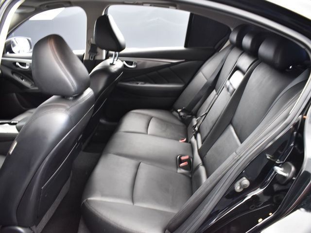 2016 INFINITI Q50 4dr Sedan 3.0t Premium AWD - 23037886 - 7