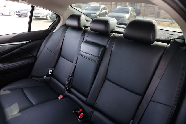 2016 INFINITI Q50 4dr Sedan 3.0t Premium AWD - 22970678 - 10