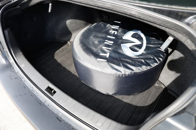 2016 INFINITI Q50 4dr Sedan 3.0t Premium AWD - 22970678 - 28