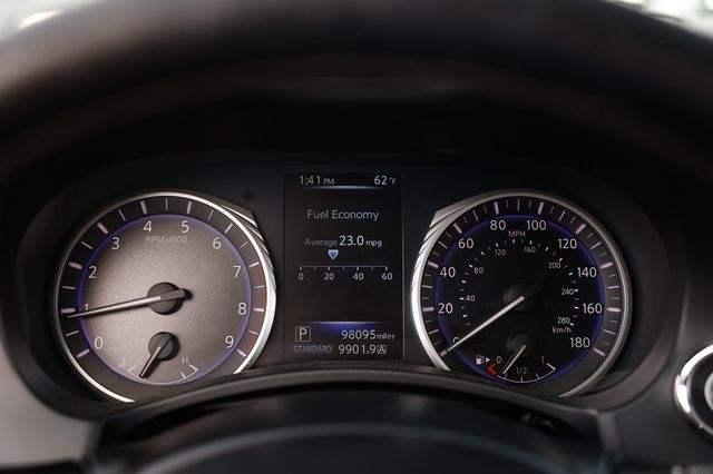 2016 INFINITI Q50 4dr Sedan 3.0t Premium AWD - 22970678 - 32