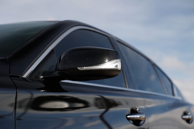 2016 INFINITI Q50 4dr Sedan 3.0t Premium AWD - 22970678 - 41