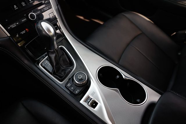 2016 INFINITI Q50 4dr Sedan 3.0t Premium AWD - 22970678 - 42