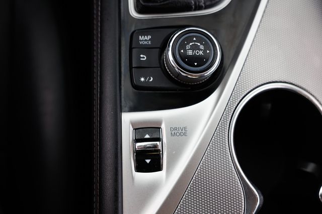 2016 INFINITI Q50 4dr Sedan 3.0t Premium AWD - 22970678 - 43