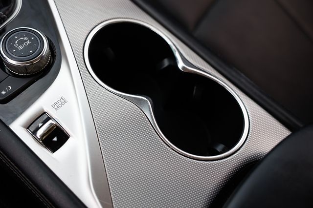 2016 INFINITI Q50 4dr Sedan 3.0t Premium AWD - 22970678 - 44