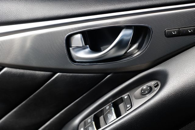 2016 INFINITI Q50 4dr Sedan 3.0t Premium AWD - 22970678 - 47