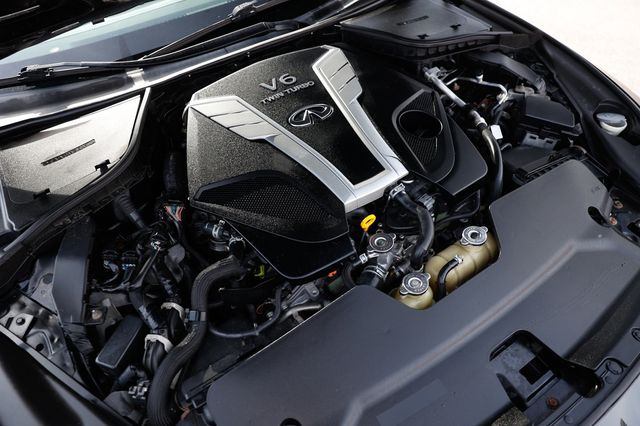 2016 INFINITI Q50 4dr Sedan 3.0t Premium AWD - 22970678 - 51