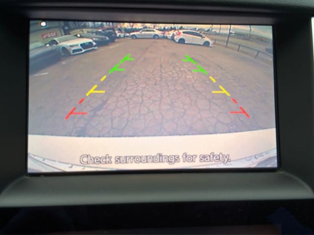 2016 INFINITI Q50 4dr Sedan 3.0t Red Sport 400 RWD - 22965757 - 17