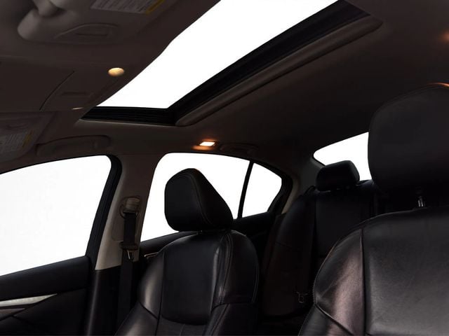 2016 INFINITI Q50 4dr Sedan 3.0t Red Sport 400 RWD - 22965757 - 26