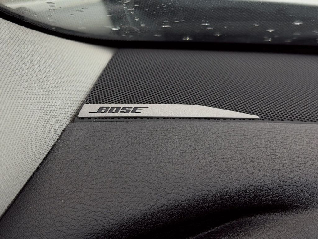 2016 INFINITI Q50 4dr Sedan 3.0t Red Sport 400 RWD - 22965757 - 31