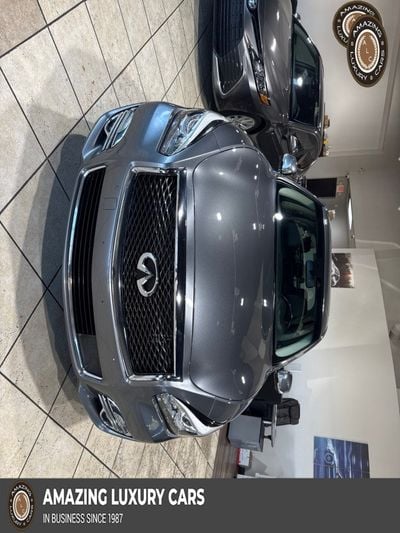 2016 INFINITI Q70h - JN1EY1AP6GM470037