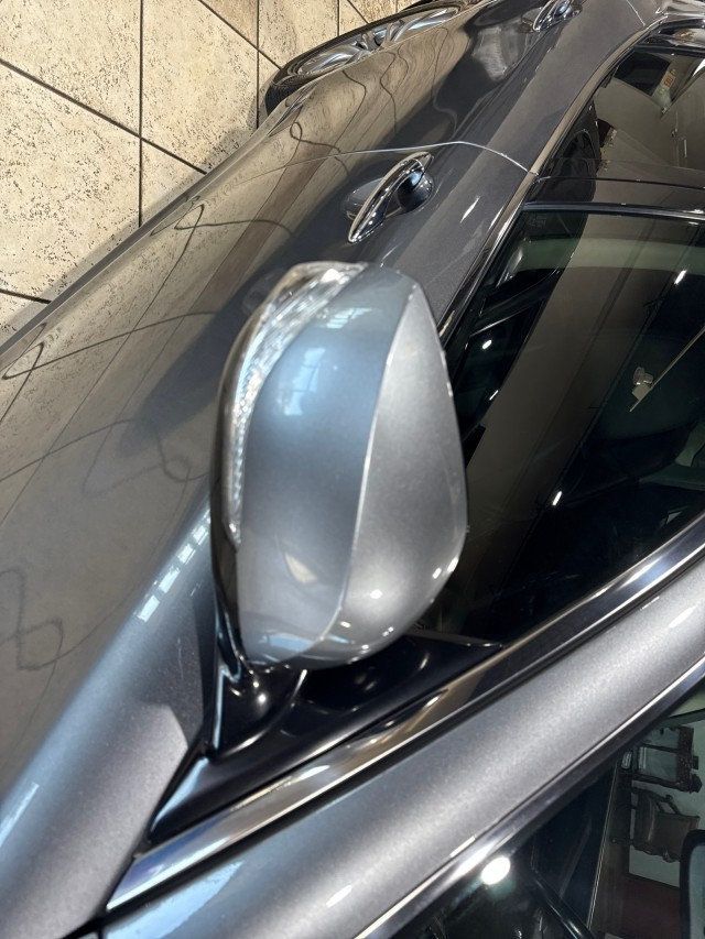 2016 INFINITI Q70h 4dr Sedan RWD Hybrid - 22945244 - 10