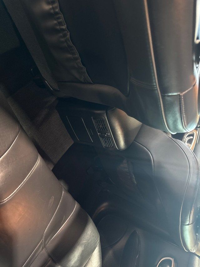 2016 INFINITI Q70h 4dr Sedan RWD Hybrid - 22945244 - 16