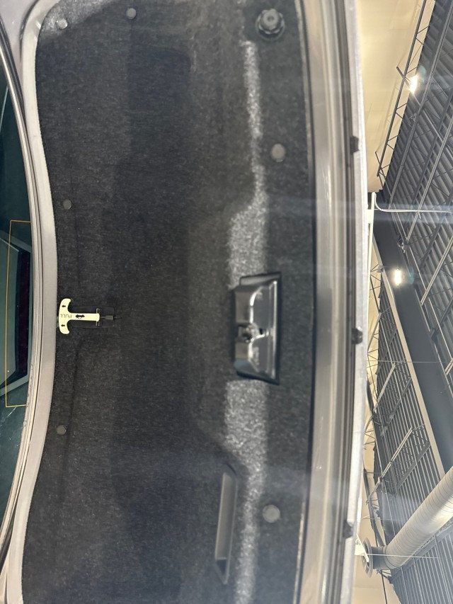 2016 INFINITI Q70h 4dr Sedan RWD Hybrid - 22945244 - 5