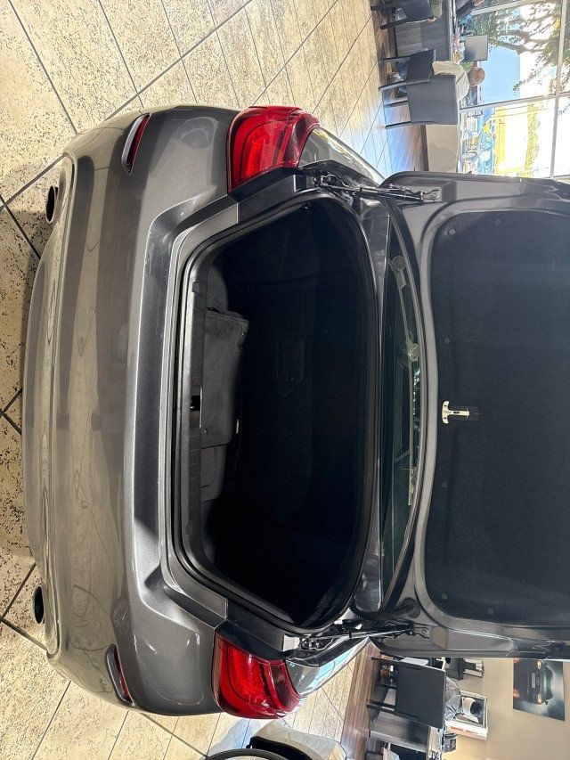 2016 INFINITI Q70h 4dr Sedan RWD Hybrid - 22945244 - 6