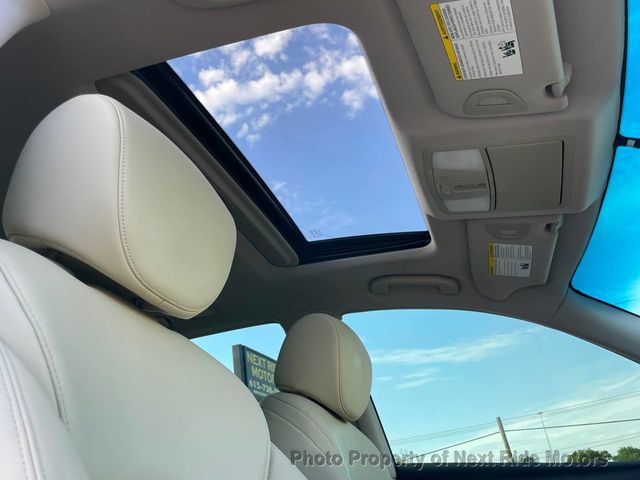 2016 INFINITI QX50 2016 INFINITI QX50 AWD 3.7L 4D SUV SERVICED 615-730-9991 - 23037527 - 24