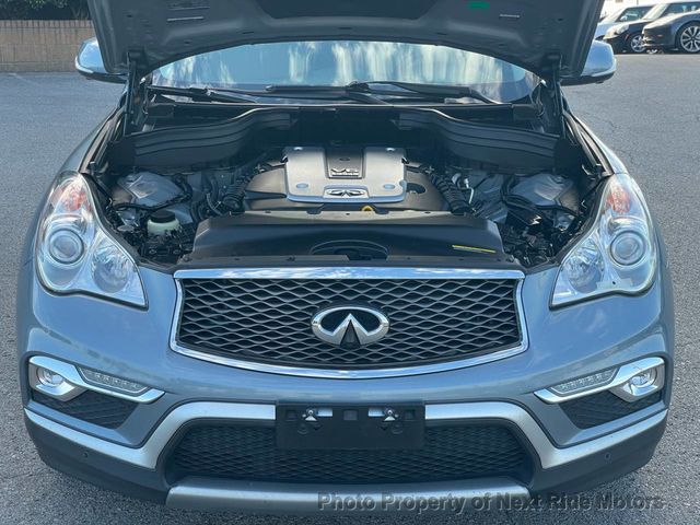 2016 INFINITI QX50 2016 INFINITI QX50 AWD 3.7L 4D SUV SERVICED 615-730-9991 - 23037527 - 26