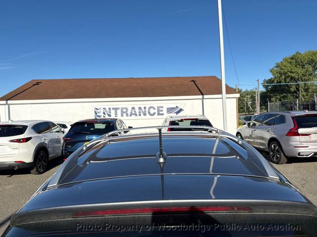 2016 INFINITI QX50 AWD 4dr - 23085871 - 5