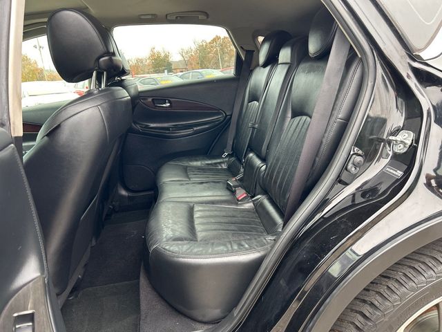 2016 INFINITI QX50 AWD 4dr - 22948400 - 6