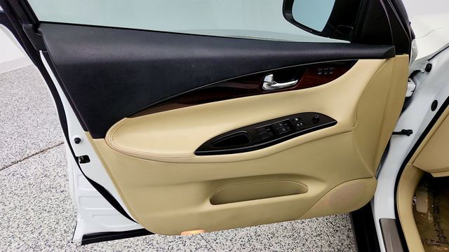 2016 INFINITI QX50 RWD 4dr w/ Premium Plus & Premium Pkgs + Illuminated Kick Plates - 23028802 - 10