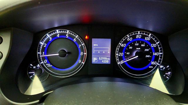 2016 INFINITI QX50 RWD 4dr w/ Premium Plus & Premium Pkgs + Illuminated Kick Plates - 23028802 - 14