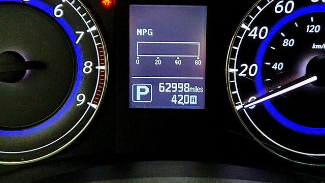 2016 INFINITI QX50 RWD 4dr w/ Premium Plus & Premium Pkgs + Illuminated Kick Plates - 23028802 - 15
