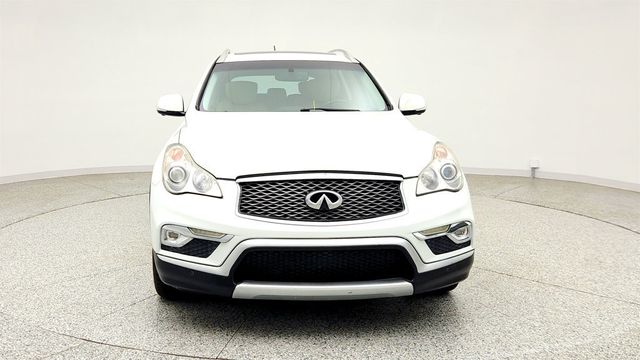 2016 INFINITI QX50 RWD 4dr w/ Premium Plus & Premium Pkgs + Illuminated Kick Plates - 23028802 - 1