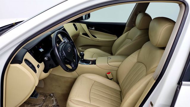 2016 INFINITI QX50 RWD 4dr w/ Premium Plus & Premium Pkgs + Illuminated Kick Plates - 23028802 - 20