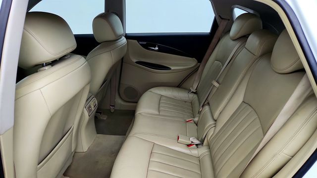2016 INFINITI QX50 RWD 4dr w/ Premium Plus & Premium Pkgs + Illuminated Kick Plates - 23028802 - 21