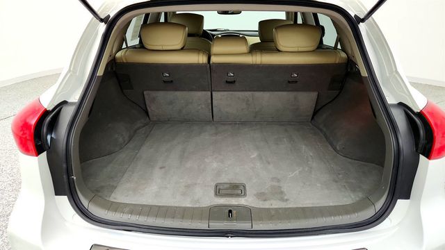 2016 INFINITI QX50 RWD 4dr w/ Premium Plus & Premium Pkgs + Illuminated Kick Plates - 23028802 - 22