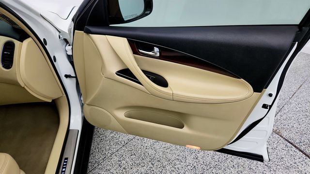 2016 INFINITI QX50 RWD 4dr w/ Premium Plus & Premium Pkgs + Illuminated Kick Plates - 23028802 - 26