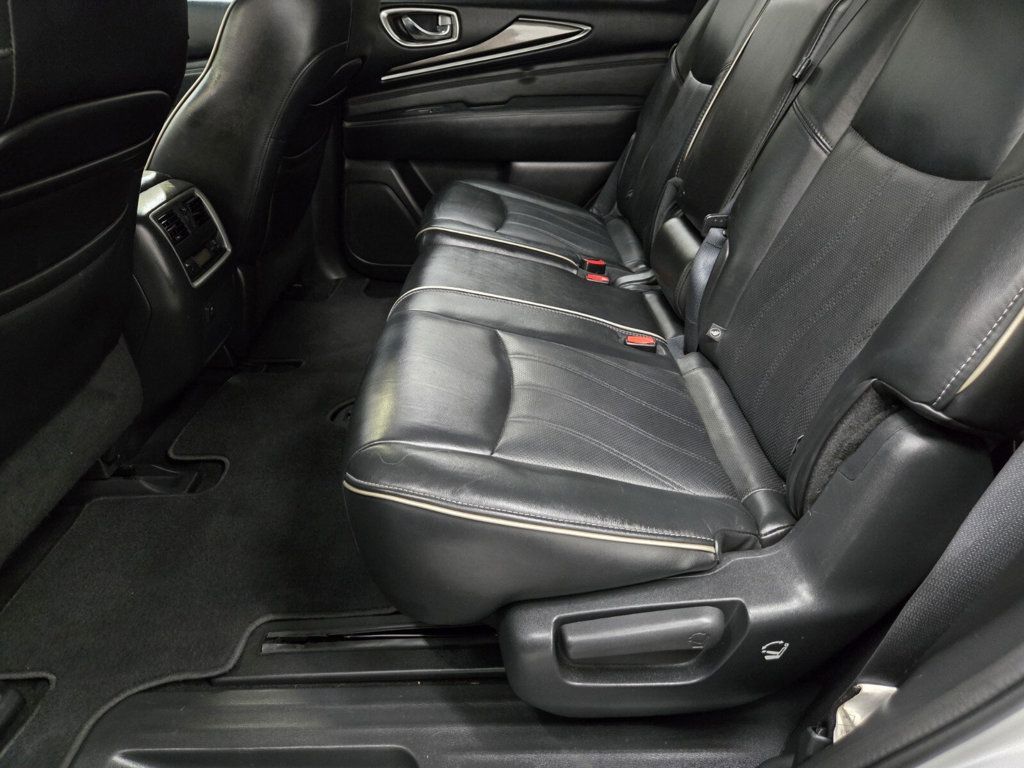 2016 INFINITI QX60 AWD 4dr - 22901732 - 9