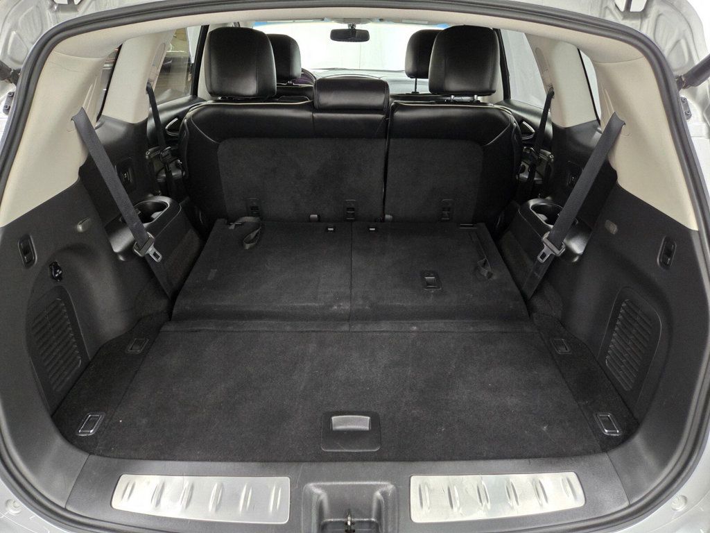 2016 INFINITI QX60 AWD 4dr - 22901732 - 11