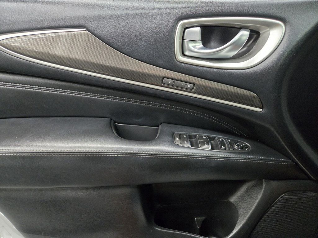 2016 INFINITI QX60 AWD 4dr - 22901732 - 15