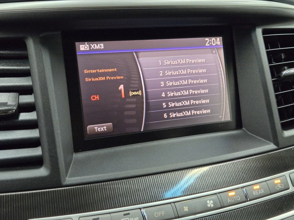 2016 INFINITI QX60 AWD 4dr - 22901732 - 18