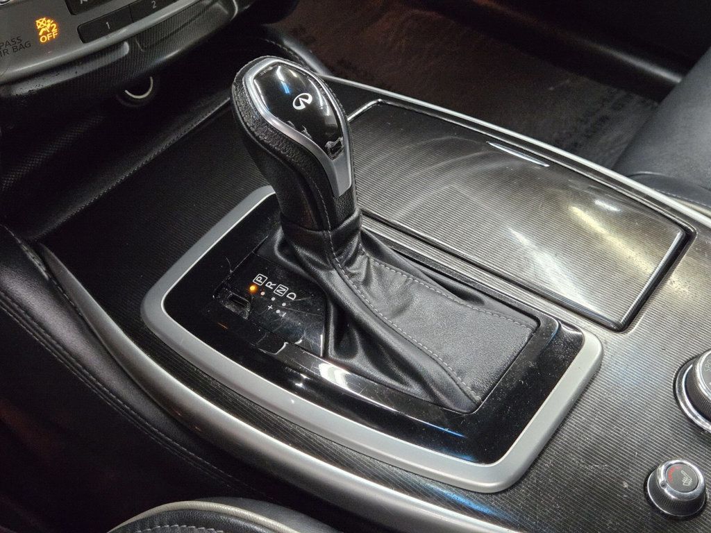 2016 INFINITI QX60 AWD 4dr - 22901732 - 20