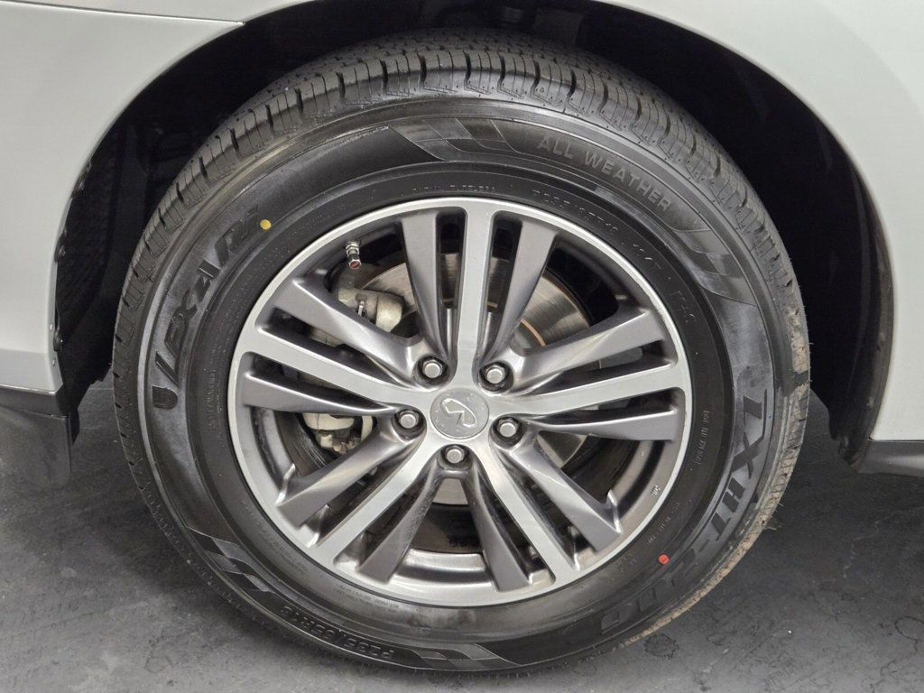 2016 INFINITI QX60 AWD 4dr - 22901732 - 5