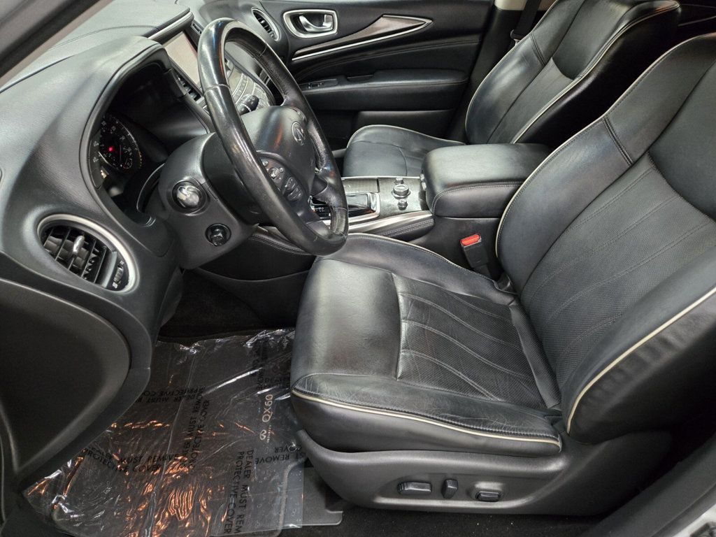 2016 INFINITI QX60 AWD 4dr - 22901732 - 6