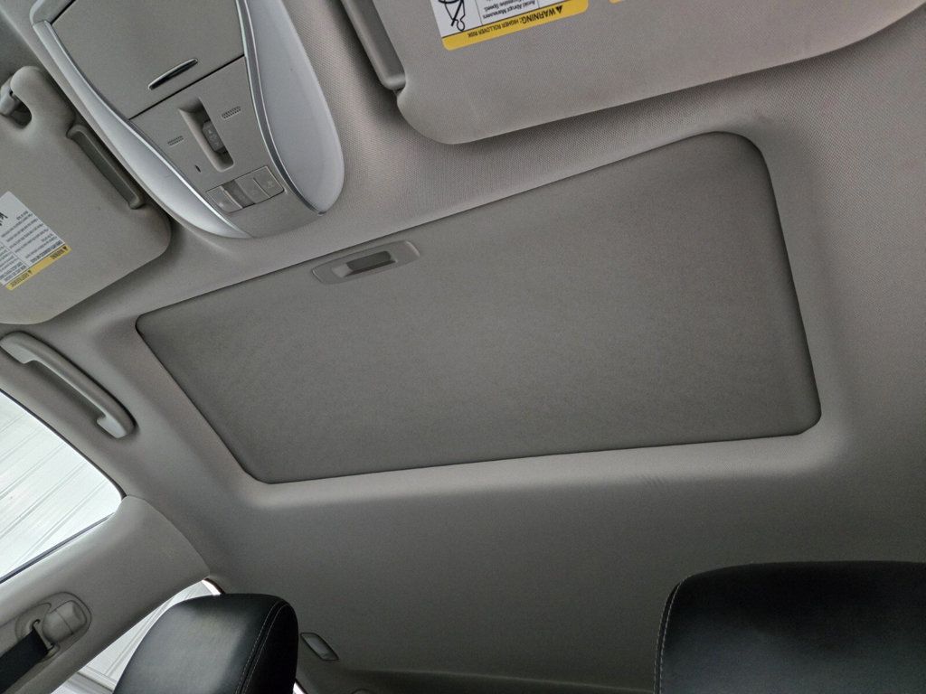 2016 INFINITI QX60 AWD 4dr - 22901732 - 8