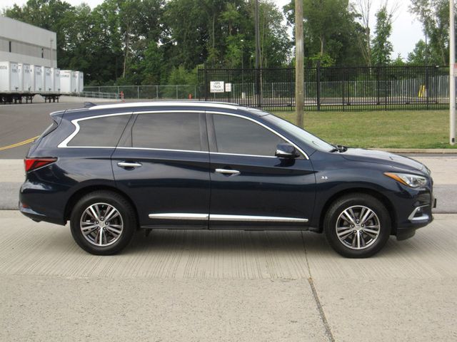 2016 INFINITI QX60 AWD 4dr - 22533471 - 8