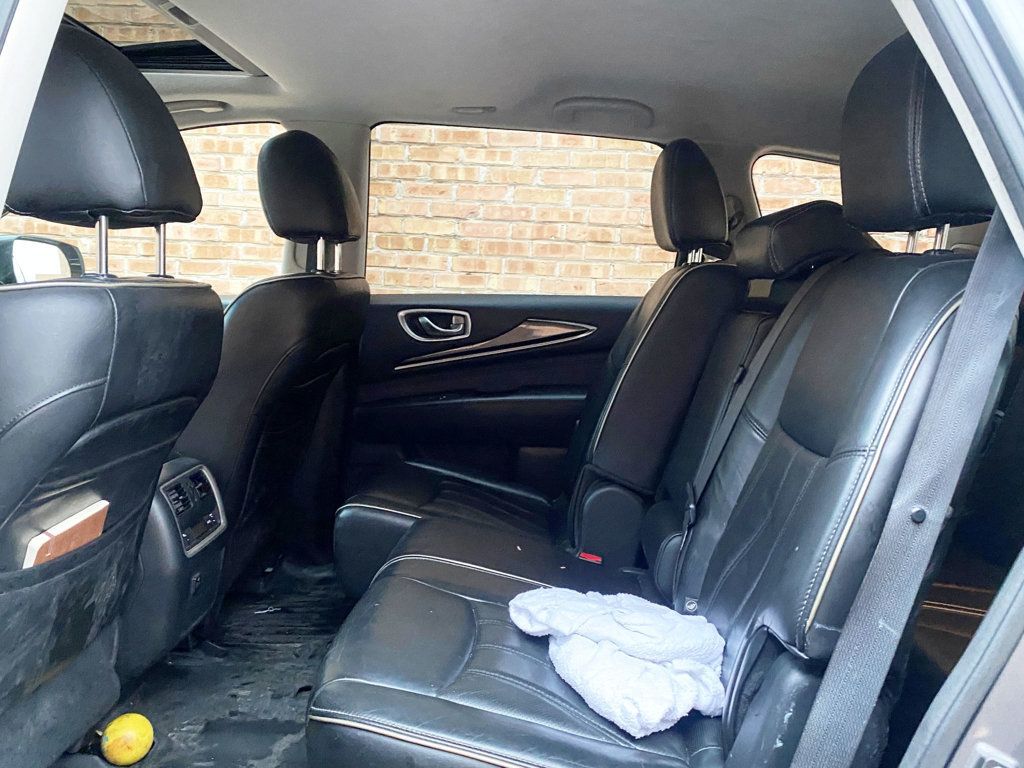 2016 INFINITI QX60 AWD 4dr - 22968145 - 12