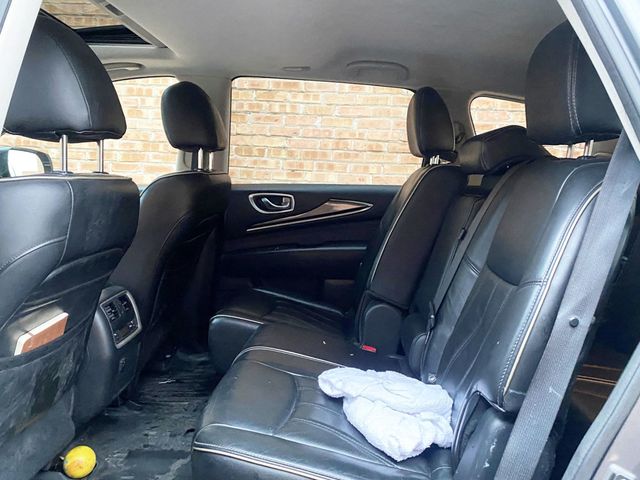 2016 INFINITI QX60 AWD 4dr - 22968145 - 12