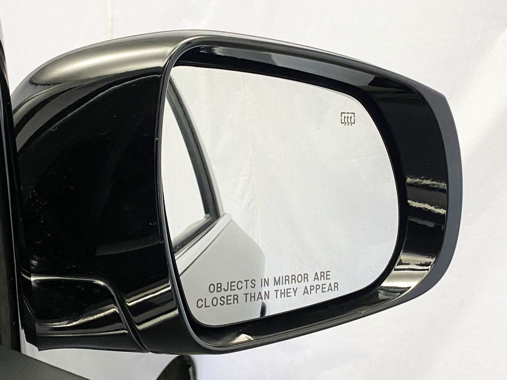 2016 INFINITI QX60 AWD 4dr - 22968145 - 16